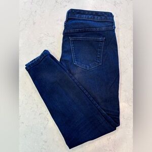 Women’s Universal Thread Mid Rise Jegging 8/29S